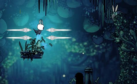 Hollow Knight Hidden Dreams DLC Releases August 3 | Hollow Knight