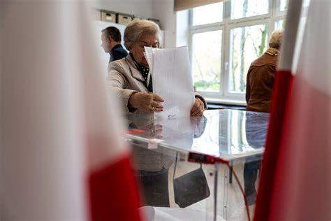 Na Pomorzu w drugiej turze wyborów mieszkańcy wybiorą 23 wójtów 14