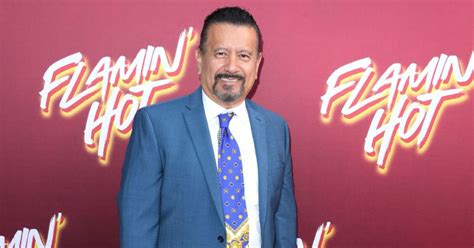 Richard Montanez S Tale Of Inventing Flamin Hot Cheetos Is Inspiring But There S More To It