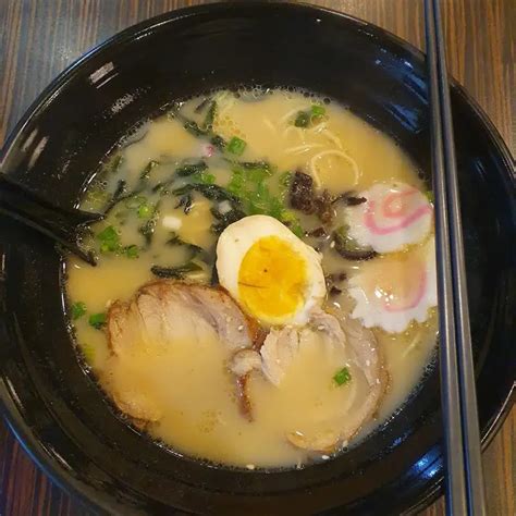 Halal Ramen Spots To Try In Klang Valley Tallypress