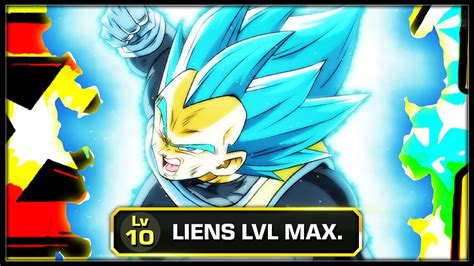 BON OK MID TEST VEGETA SSJB AGI PUI END ZTUR 100 LIENS 10