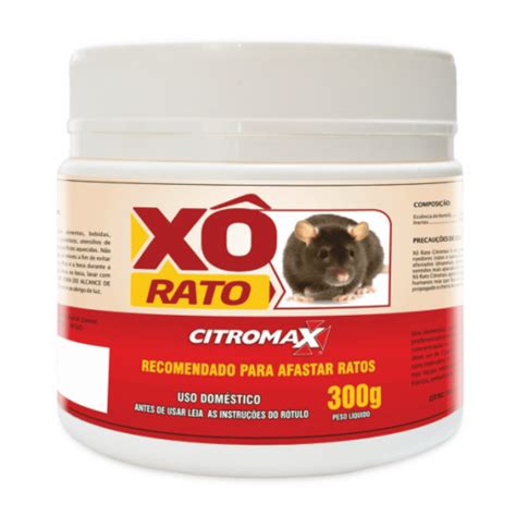 Qual O Cheiro Que Espanta Ratos