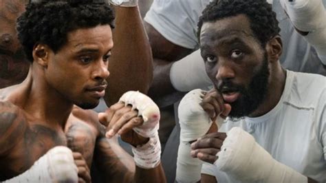 Dónde ver la pelea de Errol Spence Jr vs vs Terence Crawford a qué