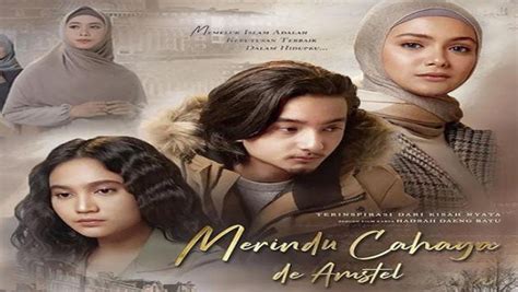 Jadwal Acara RCTI Jumat 8 Desember 2023 Tayang Si Doel Anak Gedongan