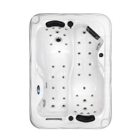 Plug And Play Hot Tub Twin Spa Plug And Play Combined Shipping