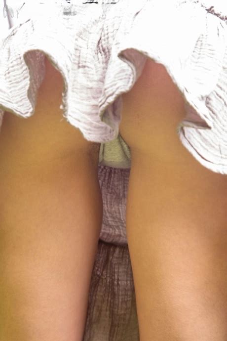 Australian Amateur Mina B Exposes Her Firm Ass Big Tits And Hairy Armpits CoedCherry