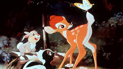 Bambi Slasher From Winnie The Pooh Blood And Honey Team Sells Wide