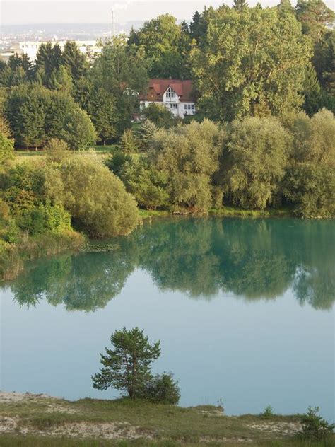 Auf Den Spuren Des Wassers Um Ehingen Radtour Outdooractive