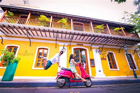 Pondicherry Pre Wedding Shoot With Phometo Phometo Blog