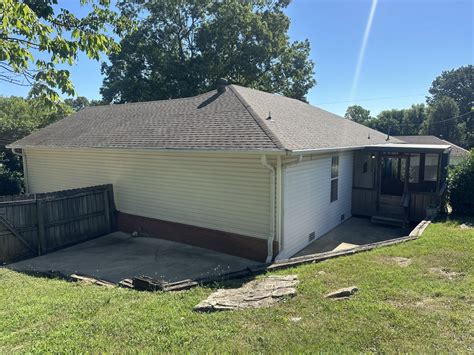 1909 Dalton Street Pocahontas Randolph County AR 72455 Listing 78030