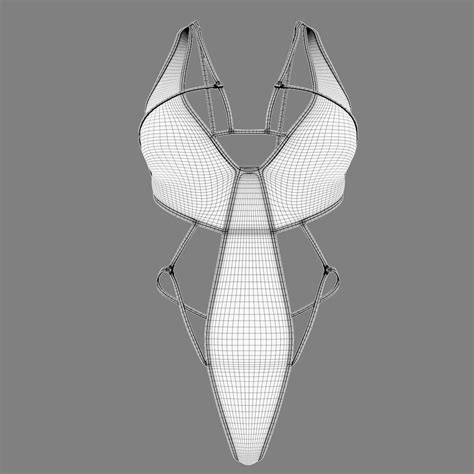 Sexy Lingerie Ss D Model By Rumend