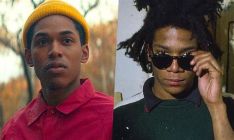 Kelvin Harrison Jr Reteams With Luce Director For New Jean Michel