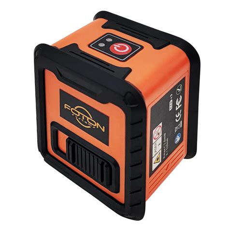 Купить Лазерный уровень Foton + штатив 2.1 метра по цене 1 090 грн