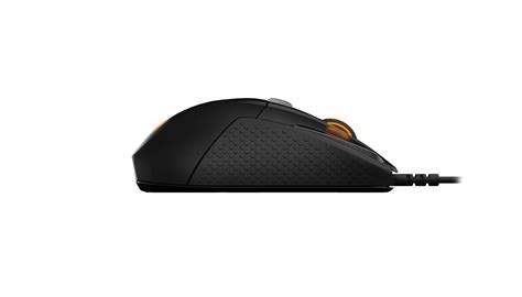 Rival 500 - 15-Button Gaming Mouse with Tactile Alerts | SteelSeries