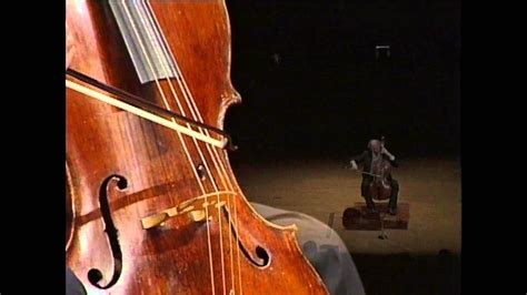 J S Bach Cello Suite No 5 C Minor BWV 1011 Anner Bylsma YouTube