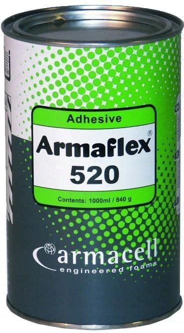 Armacell Klej Do Otulin Armaflex 520 1L Adh52010E Opinie I Ceny Na