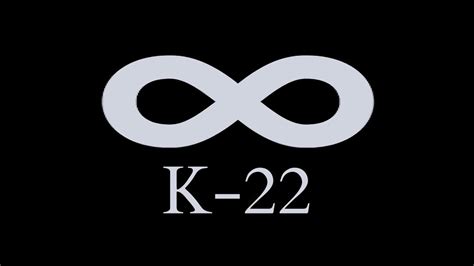 K22 episode 0 - YouTube