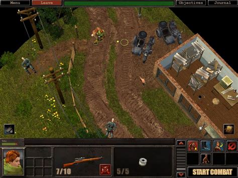 S2: Silent Storm - Gold Edition (Windows) - My Abandonware