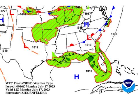 Alabama Skies Hot Hot Hot With Hardly Any Rain Alabama Now