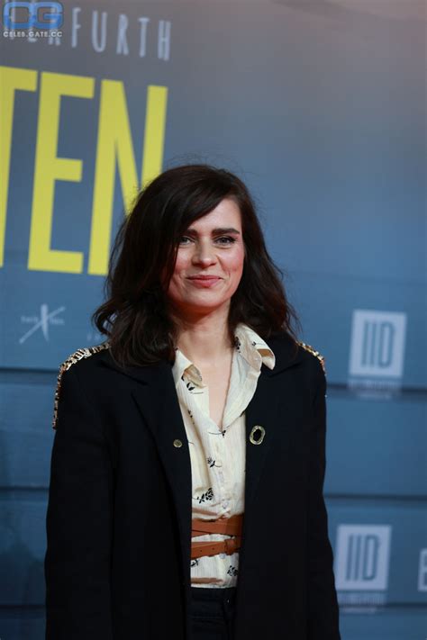 Nora Tschirner Nude Pictures Photos Playboy Naked Topless Fappening