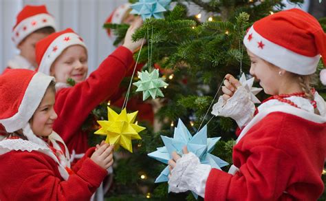 Religionsfreiheit Kita Wegen Verzicht Auf Weihnachtsbaum In Der Kritik