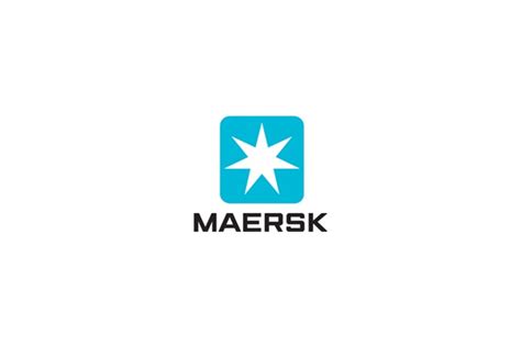 Maersk Lines Logo By Acton Bjørn Cline Design