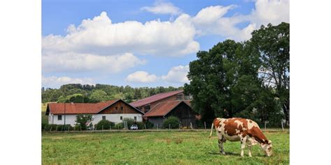 Photos A S Active La Ferme Des Grands Essarts Pour Accueillir Un