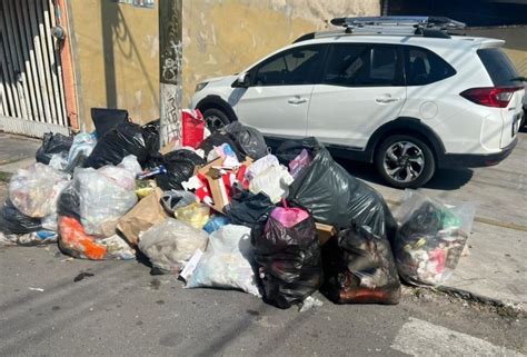 Multas De Hasta 4 Mil Por Tirar Basura En Calles De Cdmx