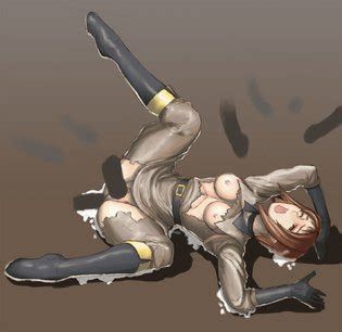 Whip Kof Gallery Luscious Hentai Manga Porn