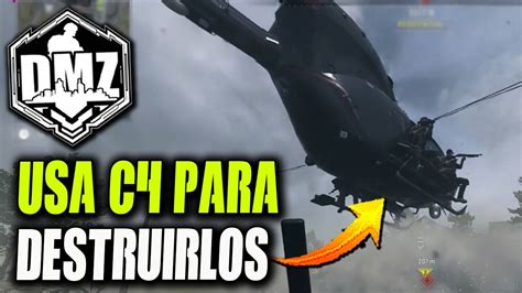 Homicidio Vehicular Dmz Mision Crown Nivel Warzone Youtube