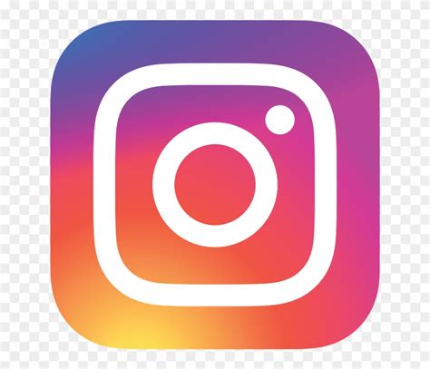 Instagram Logo Overlay