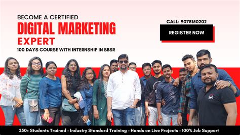 Ebhubaneswar Top Digital Marketing Institution In Bhubaneswar