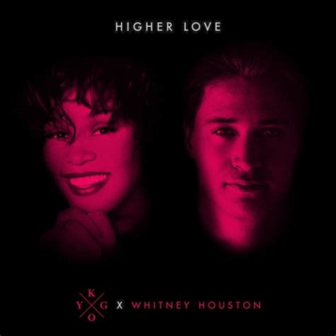 Stream Kygo, Whitney Houston - Higher Love (Matt Green Tribal Remix) by Matt Green | Listen to ...