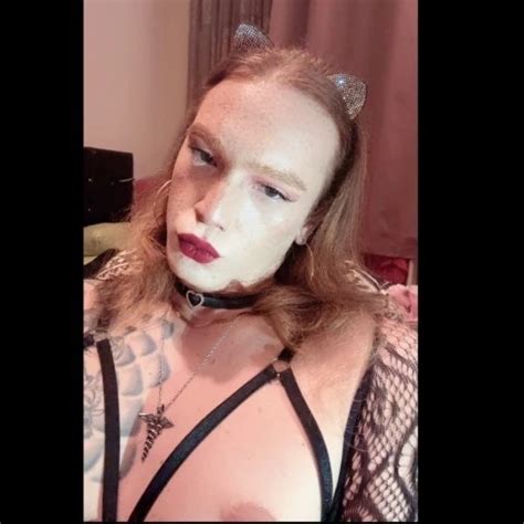 Sexy Blonde Sissy Femboy Black Stockings Bodysuit Fucked Sex Shemale Porn Feat Tsmerve Xhamster