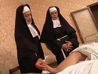 Two Lustful Nuns Hardcore Hardcore Porn XHamster
