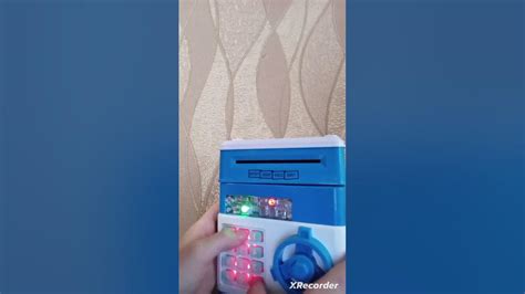 Как сделать новый пароль на сейфе или как открыть сейф если вы забыли ...