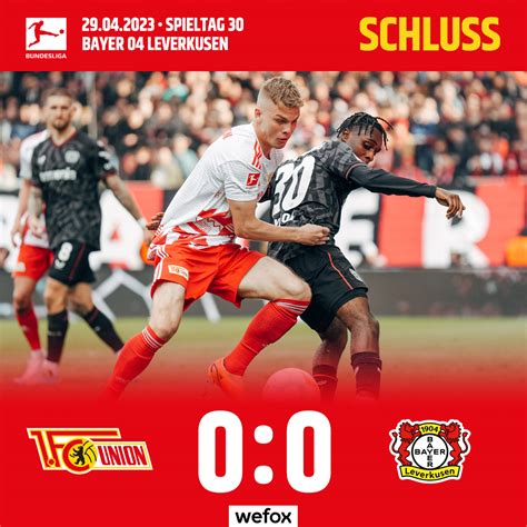 1 FC Union Berlin On Twitter Auch Ein 0 0 Kann Geil Sein FCUB04