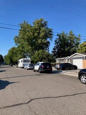 Kennewick Woman Arrested For Shooting Man Fox 11 Tri Cities Fox 41 Yakima