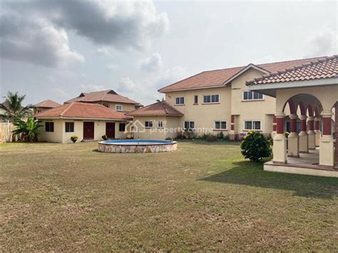 For Sale 4 Bedrooms Luxe House Trasacco Road East Legon Accra 4