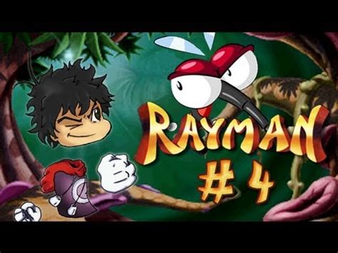 Rayman Let S Play Fr Partie Le Suceur Et Ses Grosses Burnes