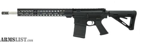 ARMSLIST For Sale AR10 PSA GEN3 PA10 18 MID LENGTH 308 WIN 1 10