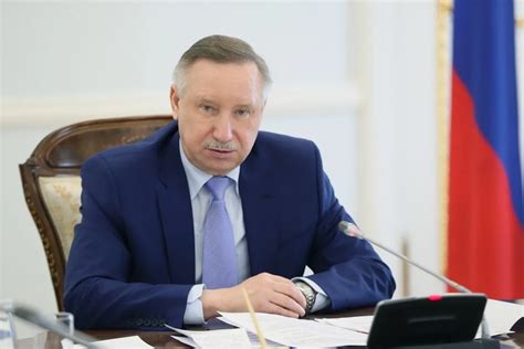 Беглов переименовал Санкт-Петербург обратно в Ленинград