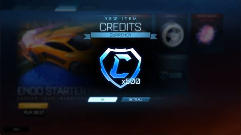 Unlock Trading In Epic Games Version Of Rocket League Rl Exchange