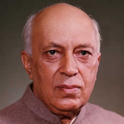 SwashVillage | Jawaharlal Nehru Biografie