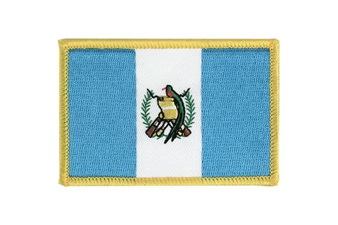 Guatemala Aufn Her X Cm Maxflags Flaggenplatz Ch