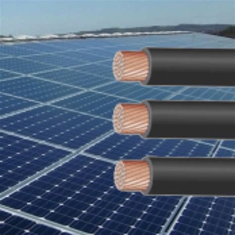 How To Choose The Right Solar Wire Size Renvu