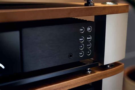 Naim Series And Naim Nait Launch At High End Munich Hifi Pig