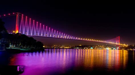 Istanbul: Bosphorus Night Cruise - Travel | Katalay.net