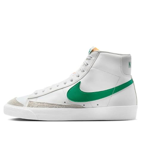 Giày Nike Blazer Mid 77 Vintage Malachite BQ6806 127