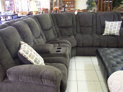 30 Best Ideas Sectional Sofas for Small Spaces with Recliners